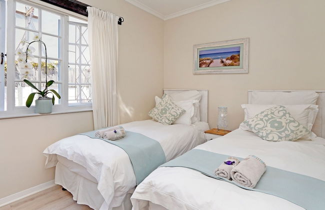 Hout Bay Beach Cottage - Foto 7