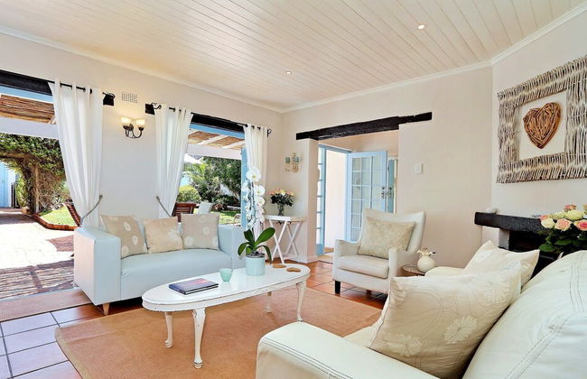 Hout Bay Beach Cottage - Foto 19