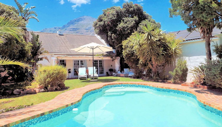 Photo 1 - Hout Bay Beach Cottage