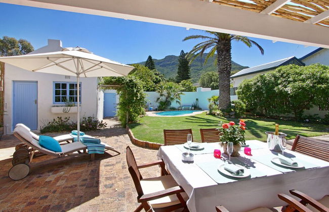 Hout Bay Beach Cottage - Foto 29
