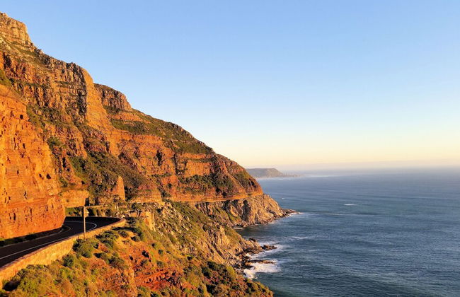Hout Bay Beach Cottage - Foto 37