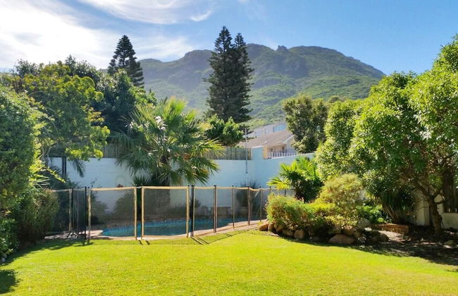 Hout Bay Beach Cottage - Foto 25