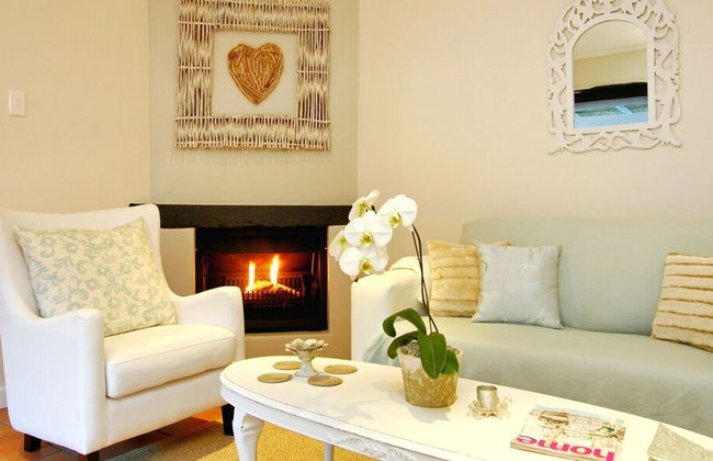 Hout Bay Beach Cottage - Foto 21
