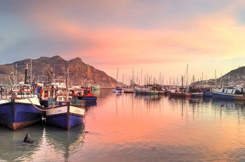 Photo 43 - Hout Bay Beach Cottage