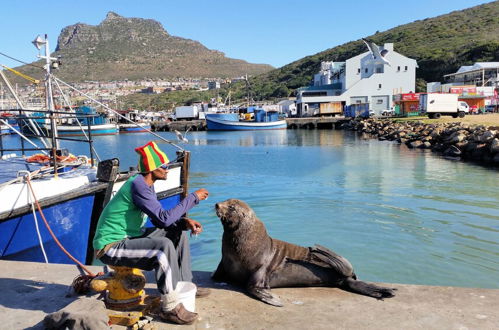 Photo 42 - Hout Bay Beach Cottage