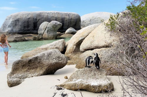 Photo 35 - Hout Bay Beach Cottage