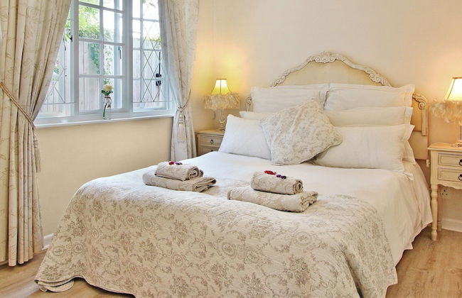 Hout Bay Beach Cottage - Foto 8
