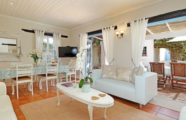 Hout Bay Beach Cottage - Foto 10