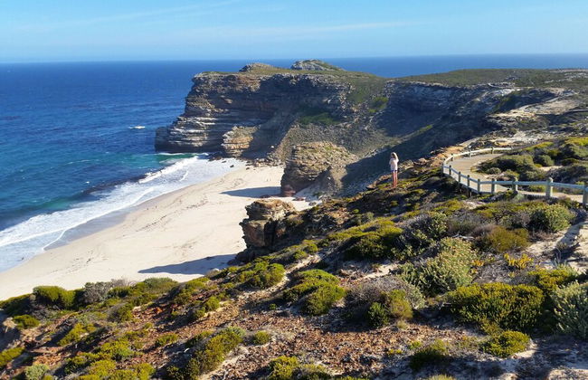 Hout Bay Beach Cottage - Foto 39