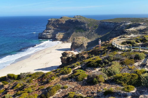 Foto 39 - Hout Bay Beach Cottage