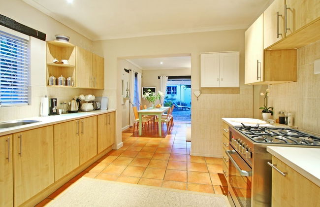 Hout Bay Beach Cottage - Foto 9