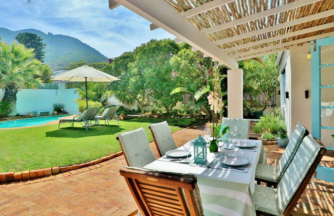 Hout Bay Beach Cottage - Foto 27