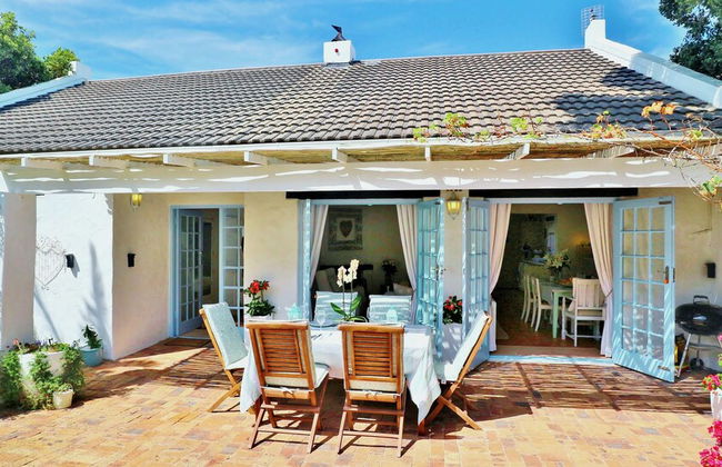 Hout Bay Beach Cottage - Foto 31