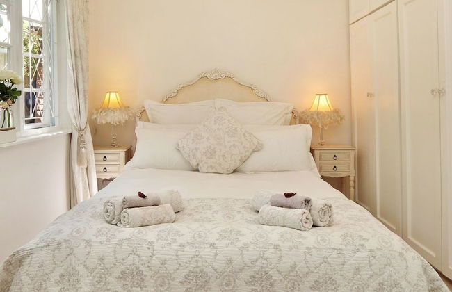 Hout Bay Beach Cottage - Foto 6