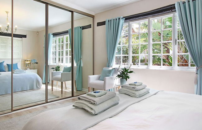 Hout Bay Beach Cottage - Foto 5