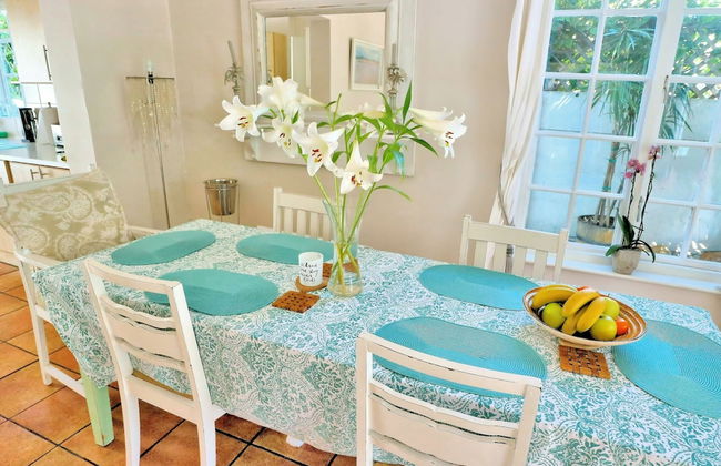 Hout Bay Beach Cottage - Foto 17