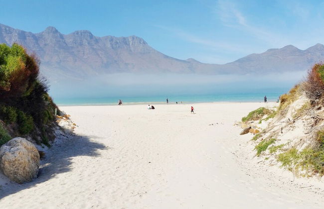 Hout Bay Beach Cottage - Foto 36