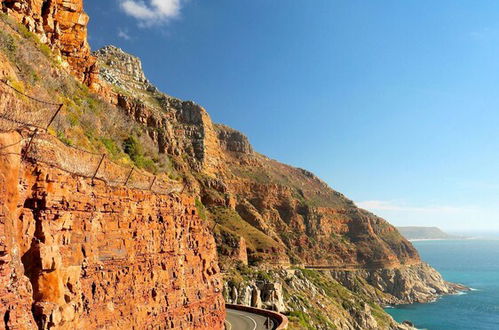 Photo 53 - Hout Bay Beach Cottage