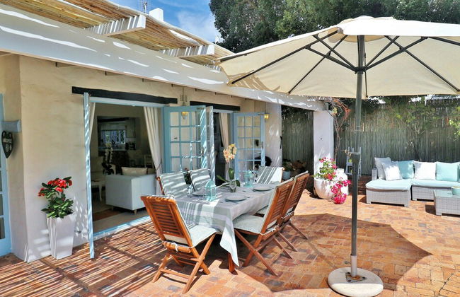 Hout Bay Beach Cottage - Foto 26