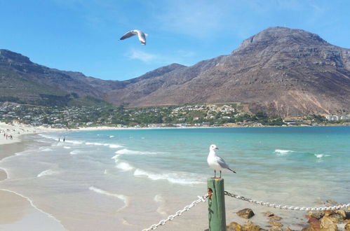 Foto 41 - Hout Bay Beach Cottage