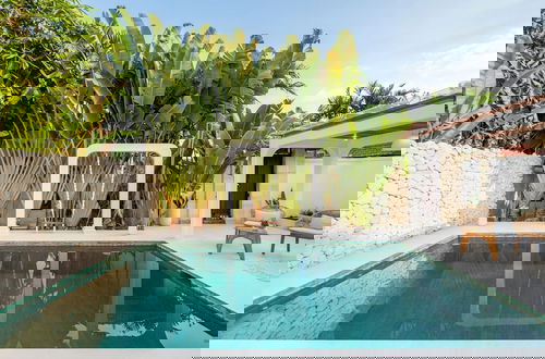 Photo 27 - Tranquil Oasis 3BR Villa