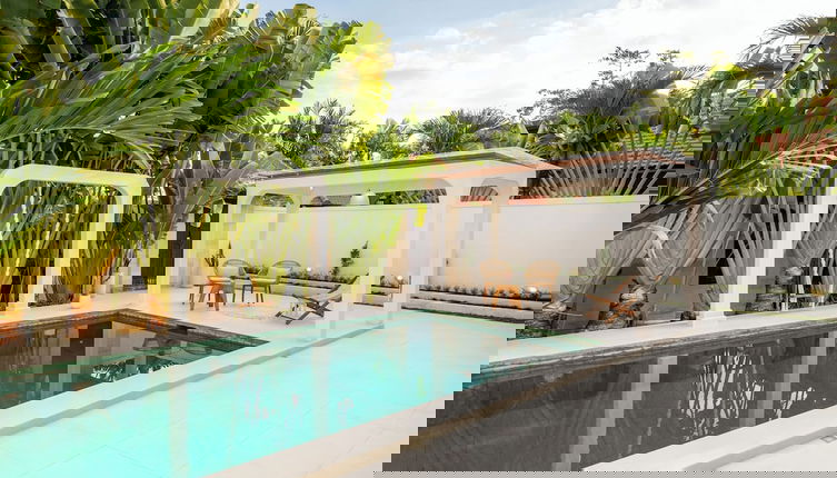 Photo 1 - Tranquil Oasis 3BR Villa