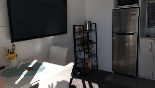 Refeições no quarto