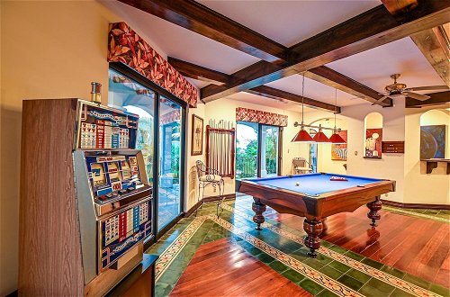 Photo 59 - Casa Patron 6 bdr Private Home With Pool and Game Room
