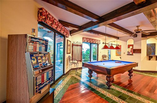 Foto 49 - Casa Patron 6 bdr Private Home With Pool and Game Room