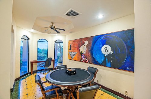 Photo 14 - Casa Patron 6 bdr Private Home With Pool and Game Room