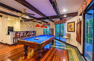 Photo 3 - Casa Patron 6 bdr Private Home With Pool and Game Room