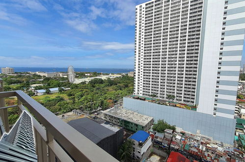 Photo 39 - Home Sweet Home at Manila Bay