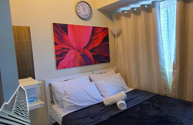 Home Sweet Home at Manila Bay - Foto 19