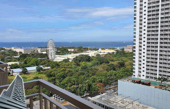Home Sweet Home at Manila Bay - Foto 40