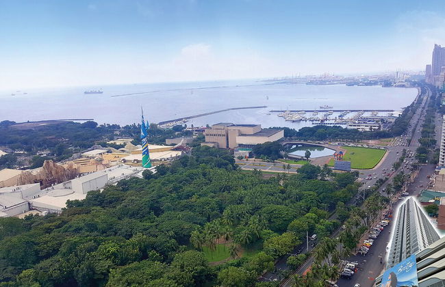 Home Sweet Home at Manila Bay - Foto 38