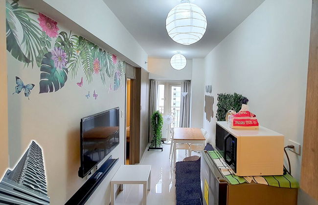 Home Sweet Home at Manila Bay - Foto 9