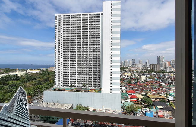 Home Sweet Home at Manila Bay - Foto 41