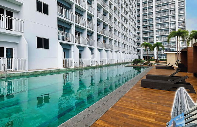 Home Sweet Home at Manila Bay - Foto 24