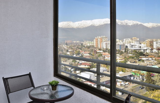 Norus Las Condes - Foto 69