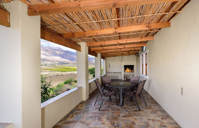 Bon Accord Farm Cottages - Photo 17