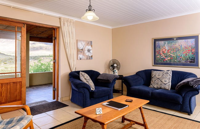 Bon Accord Farm Cottages - Photo 3