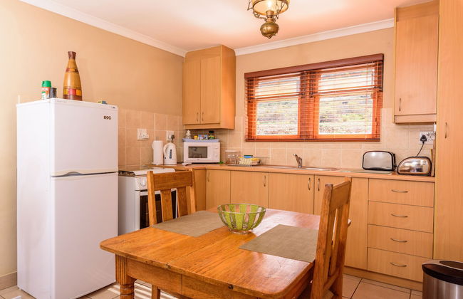 Bon Accord Farm Cottages - Photo 11