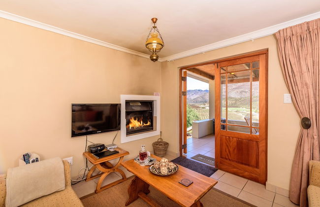 Bon Accord Farm Cottages - Photo 2