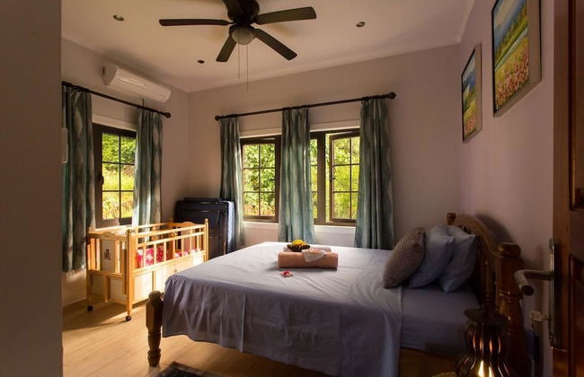 Belle Montagne Holiday Apartments - Foto 5