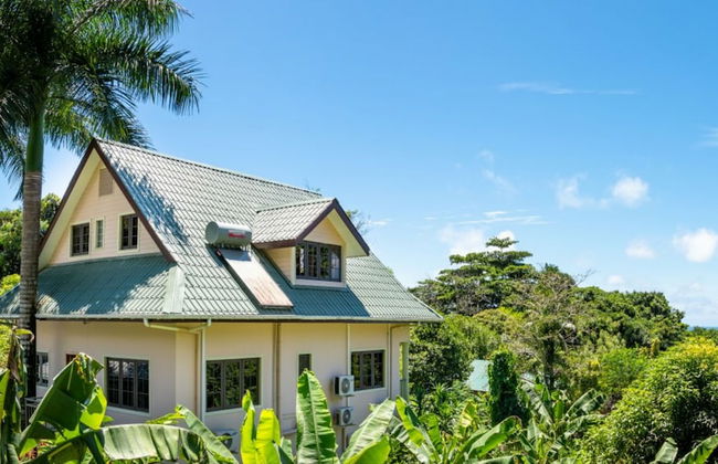 Belle Montagne Holiday Apartments - Foto 1