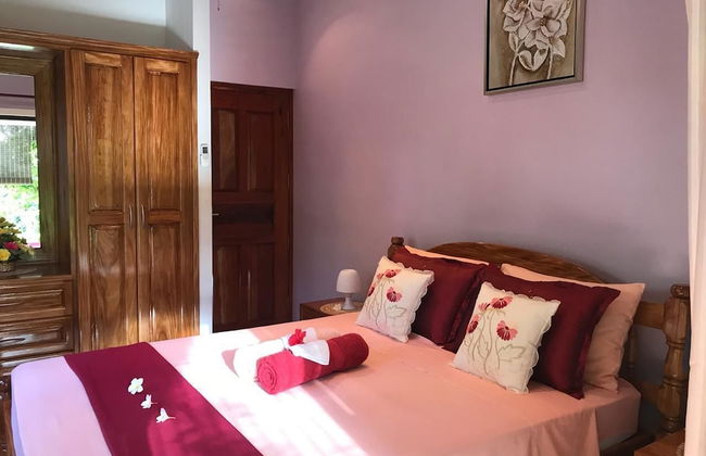 Belle Montagne Holiday Apartments - Foto 18