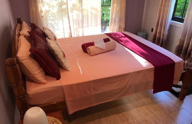 Belle Montagne Holiday Apartments - Foto 7