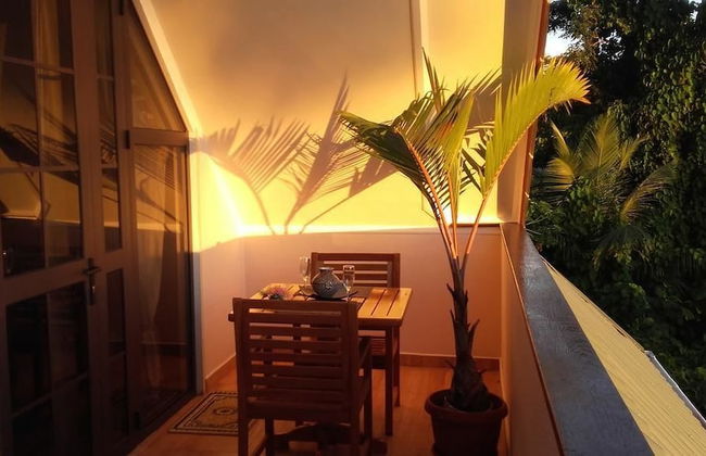 Belle Montagne Holiday Apartments - Foto 14