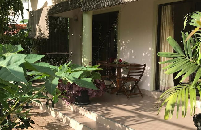 Belle Montagne Holiday Apartments - Foto 13