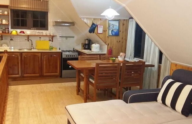 Belle Montagne Holiday Apartments - Foto 9